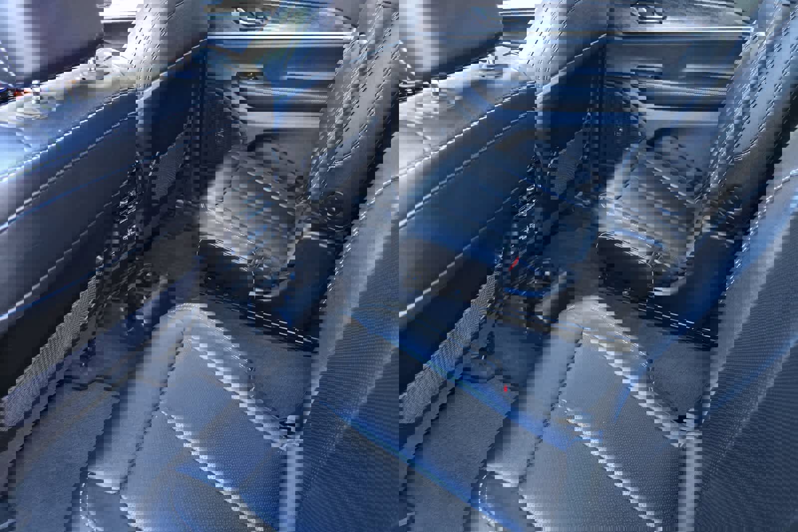 Used 2024 Jeep Grand Cherokee L Limited w/ Luxury Tech Group II image 4