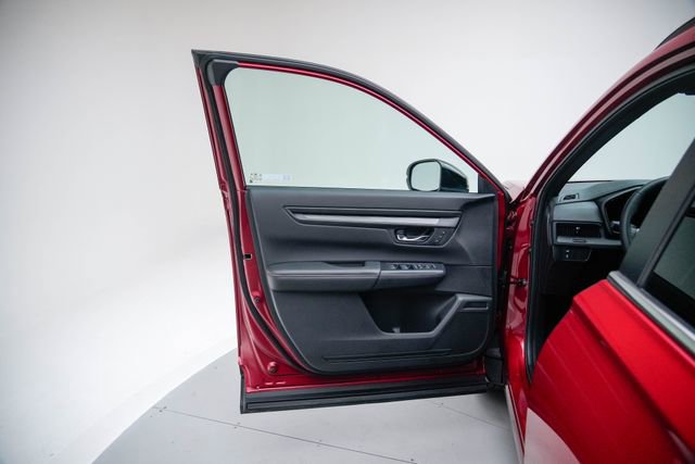 Used 2025 Honda CR-V Sport-L image 21