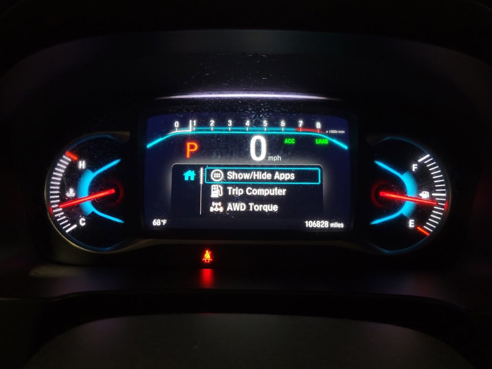 Used 2022 Honda Pilot Touring image 23