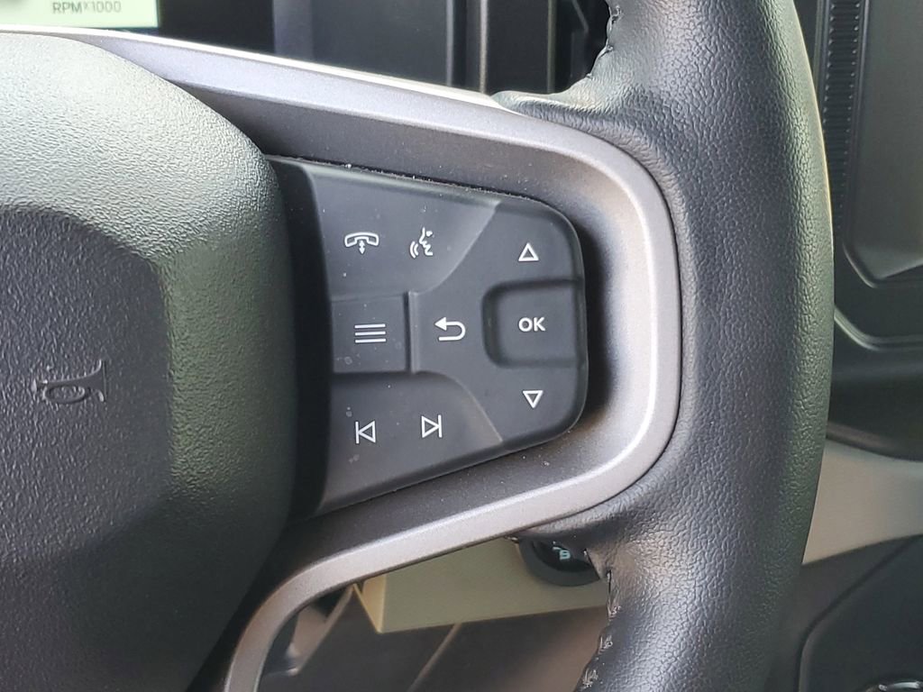 Used 2023 Ford Bronco Badlands w/ Sasquatch Package AWD/4WD image 16