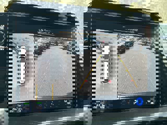 New 2026 Subaru Outback Touring XT image 15