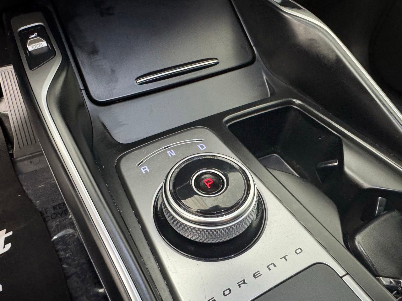 Used 2023 Kia Sorento EX w/ Panoramic Sunroof Package image 16