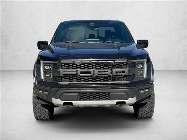 Used 2022 Ford F150 Raptor w/ Equipment Group 801A High AWD/4WD image 2
