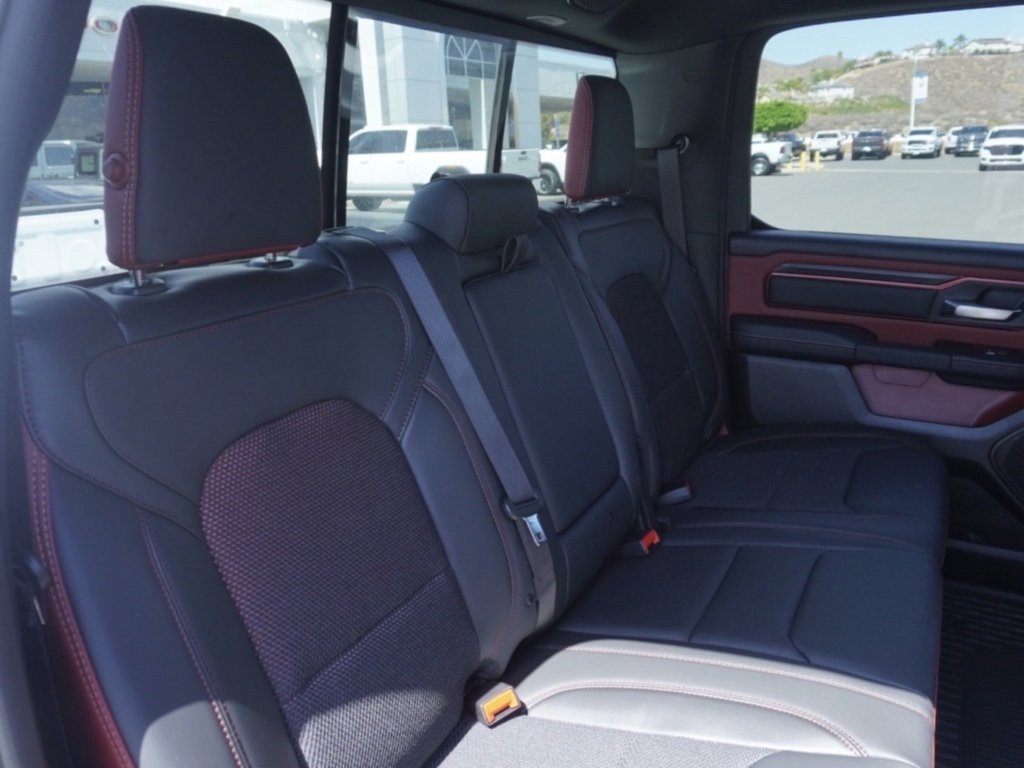 New 2026 RAM 1500 Rebel image 24