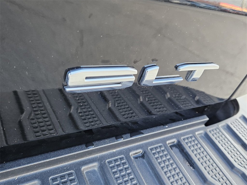 Certified 2024 GMC Sierra 1500 SLT w/ SLT Premium Plus Package image 9