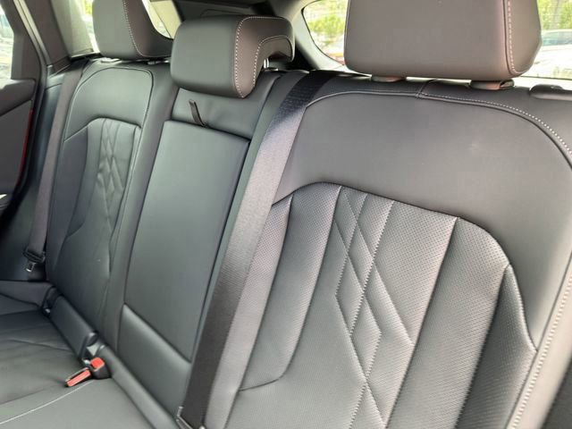 New 2025 BMW X3 xDrive30 w/ Premium Package AWD/4WD image 18