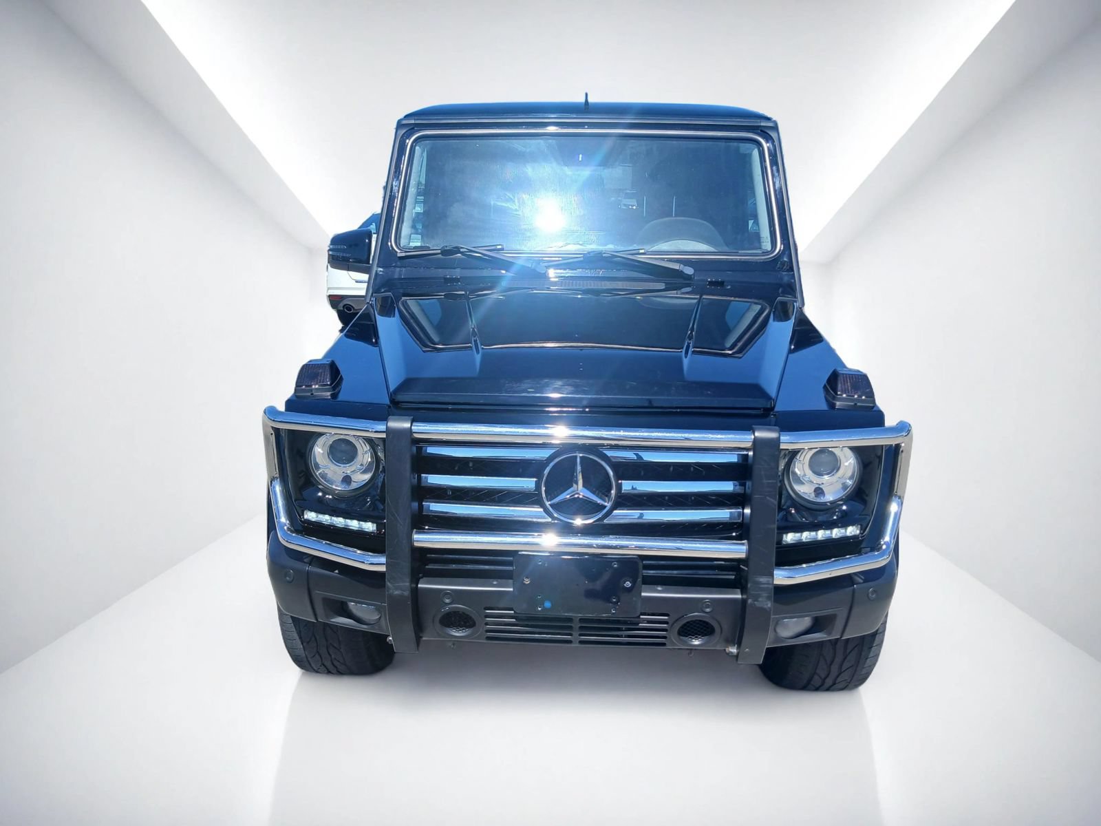Used 2014 Mercedes-Benz G 550 image 3