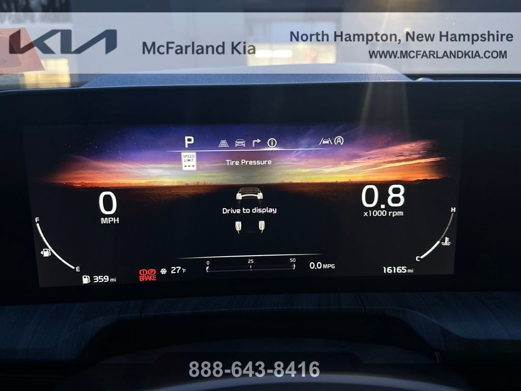 Used 2023 Kia Telluride SX Prestige image 17