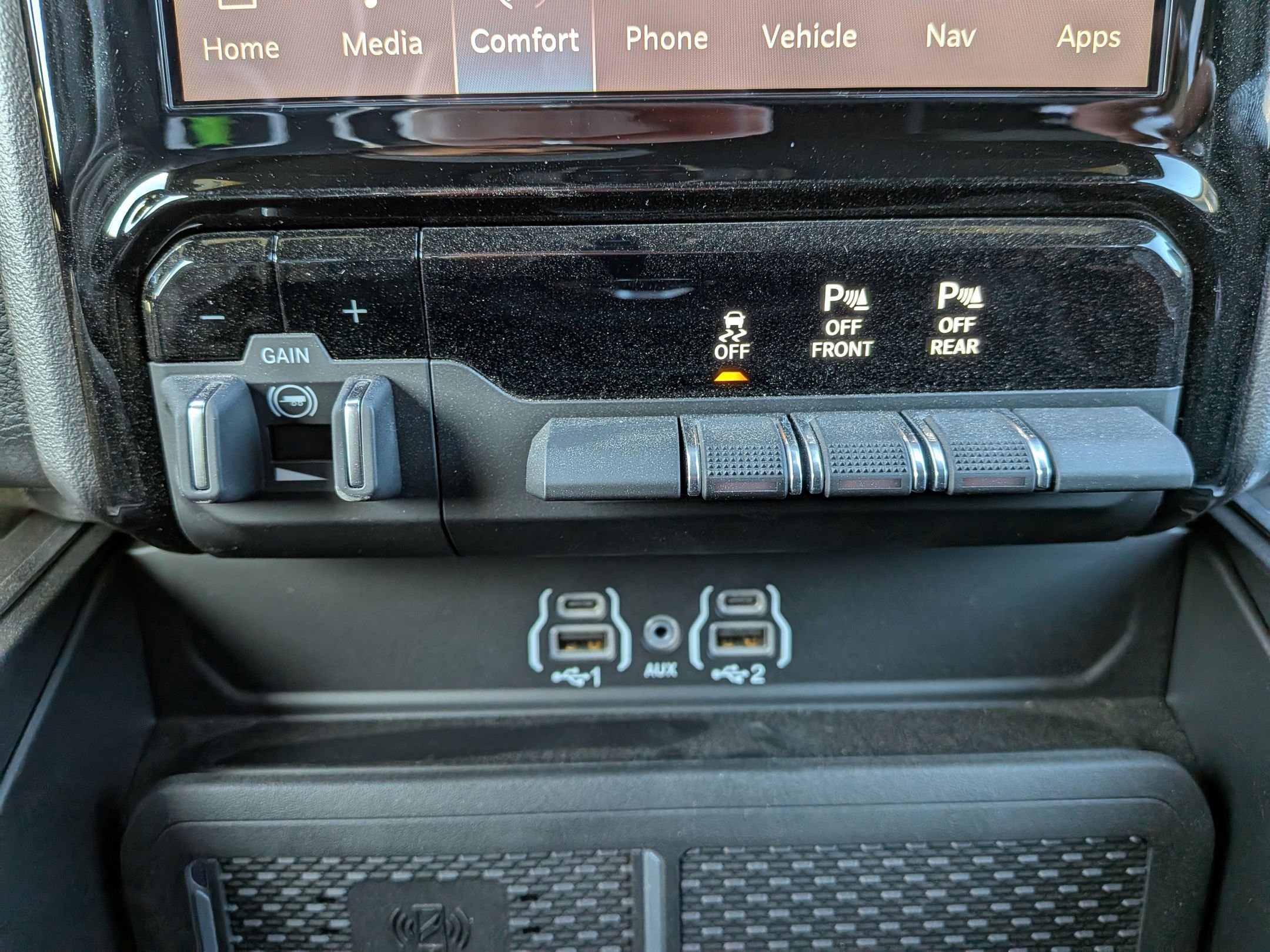 New 2026 RAM 1500 Big Horn image 19