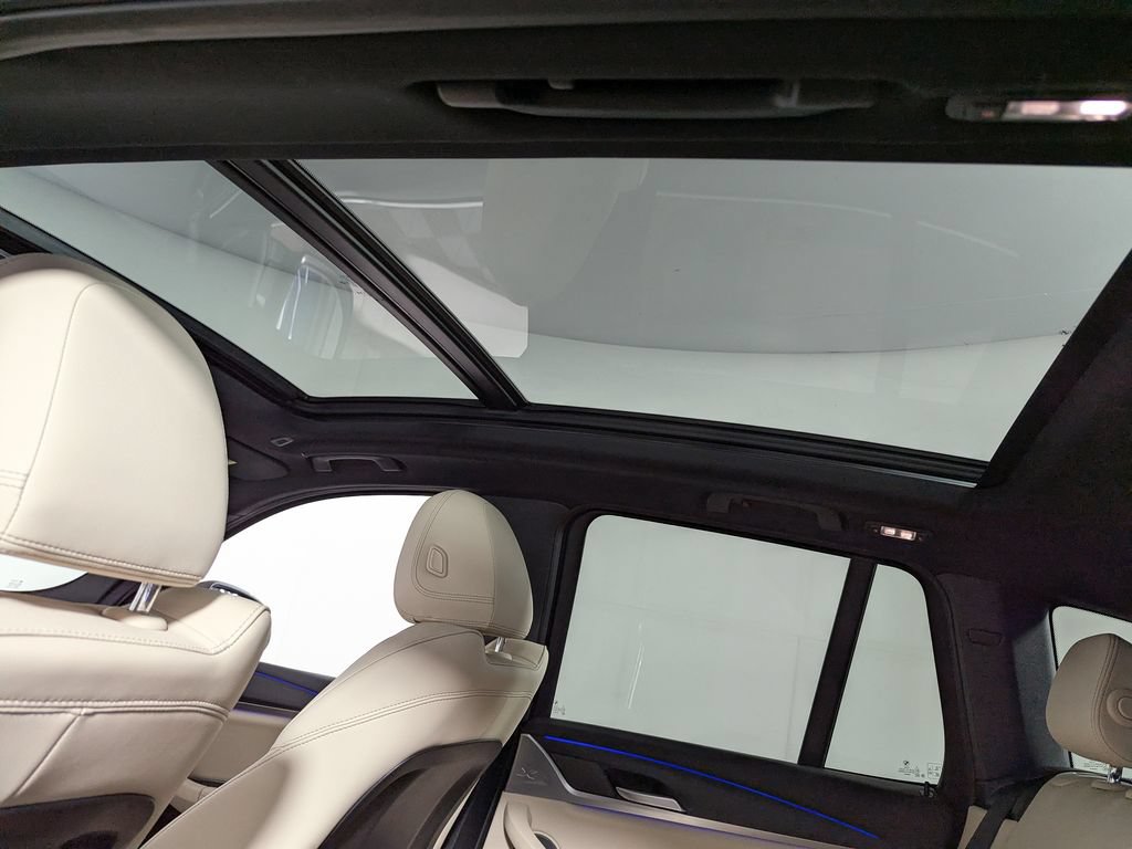 Certified 2023 BMW X3 xDrive30i w/ Premium Package AWD/4WD image 15