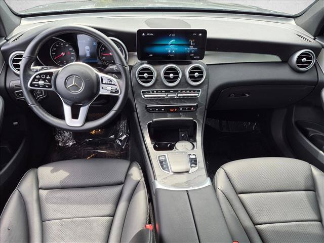 Certified 2021 Mercedes-Benz GLC 300 image 18