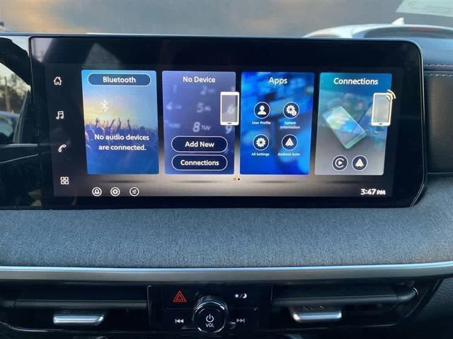 New 2026 Nissan Kicks SV w/ SV Premium Package image 20