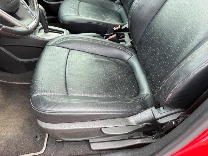 Used 2012 Chevrolet Sonic LTZ FWD image 20