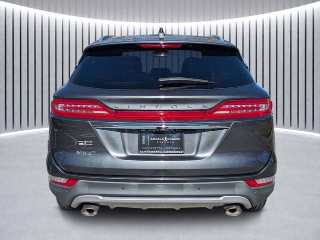 Certified 2019 Lincoln MKC Reserve w/ MKC Technology Package image 6