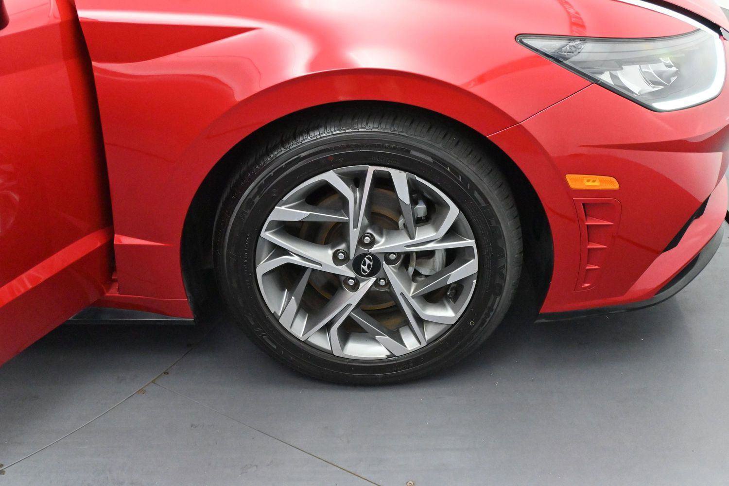 Used 2020 Hyundai Sonata SEL FWD image 36