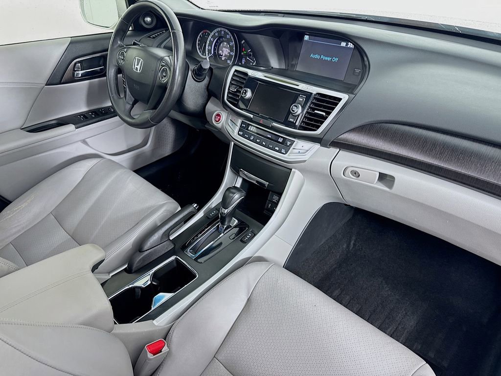 Used 2013 Honda Accord EX-L image 36