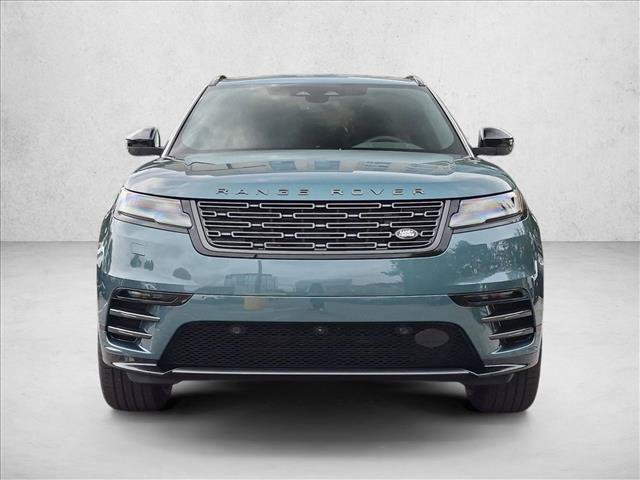 New 2026 Land Rover Range Rover Velar Belgravia AWD/4WD image 2