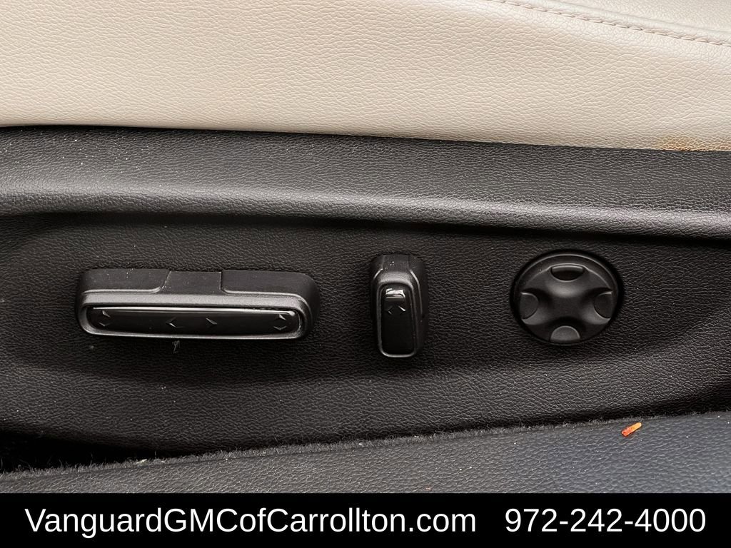 Used 2018 Honda Accord EX-L image 25