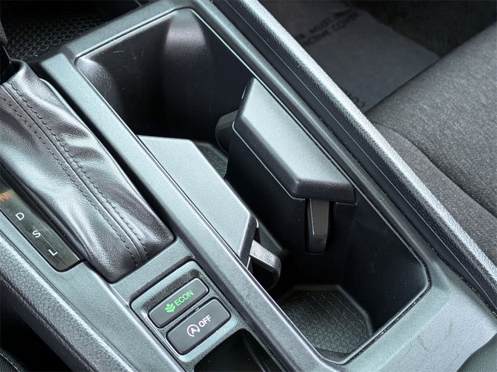 Used 2024 Honda Accord EX image 19