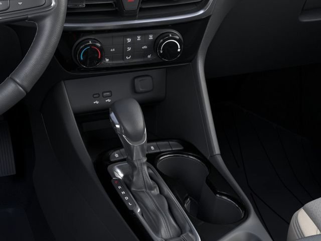 New 2026 Buick Encore GX Preferred w/ Comfort Package FWD image 23