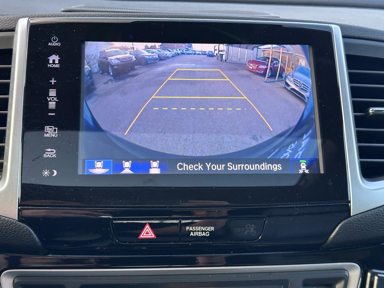 Used 2017 Honda Pilot Elite image 33