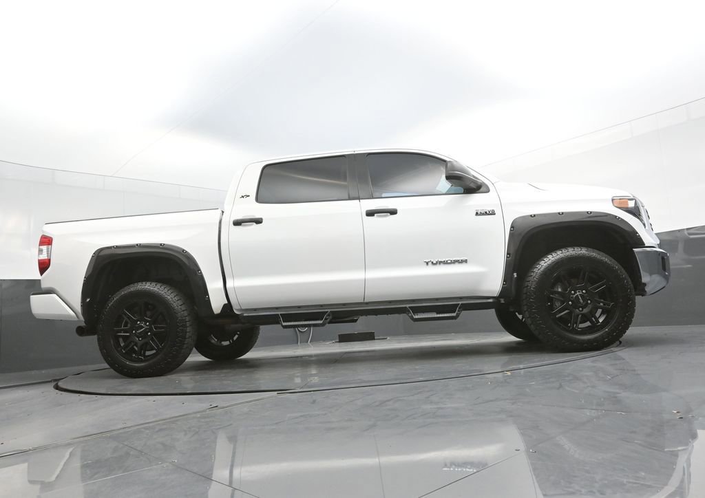 Used 2021 Toyota Tundra SR5 image 39