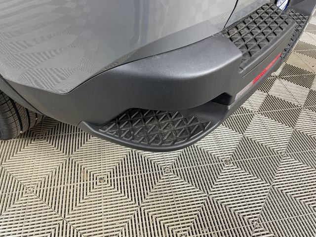 New 2026 Hyundai Santa Cruz SEL image 20