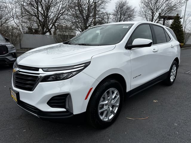 Used 2023 Chevrolet Equinox LT image 9