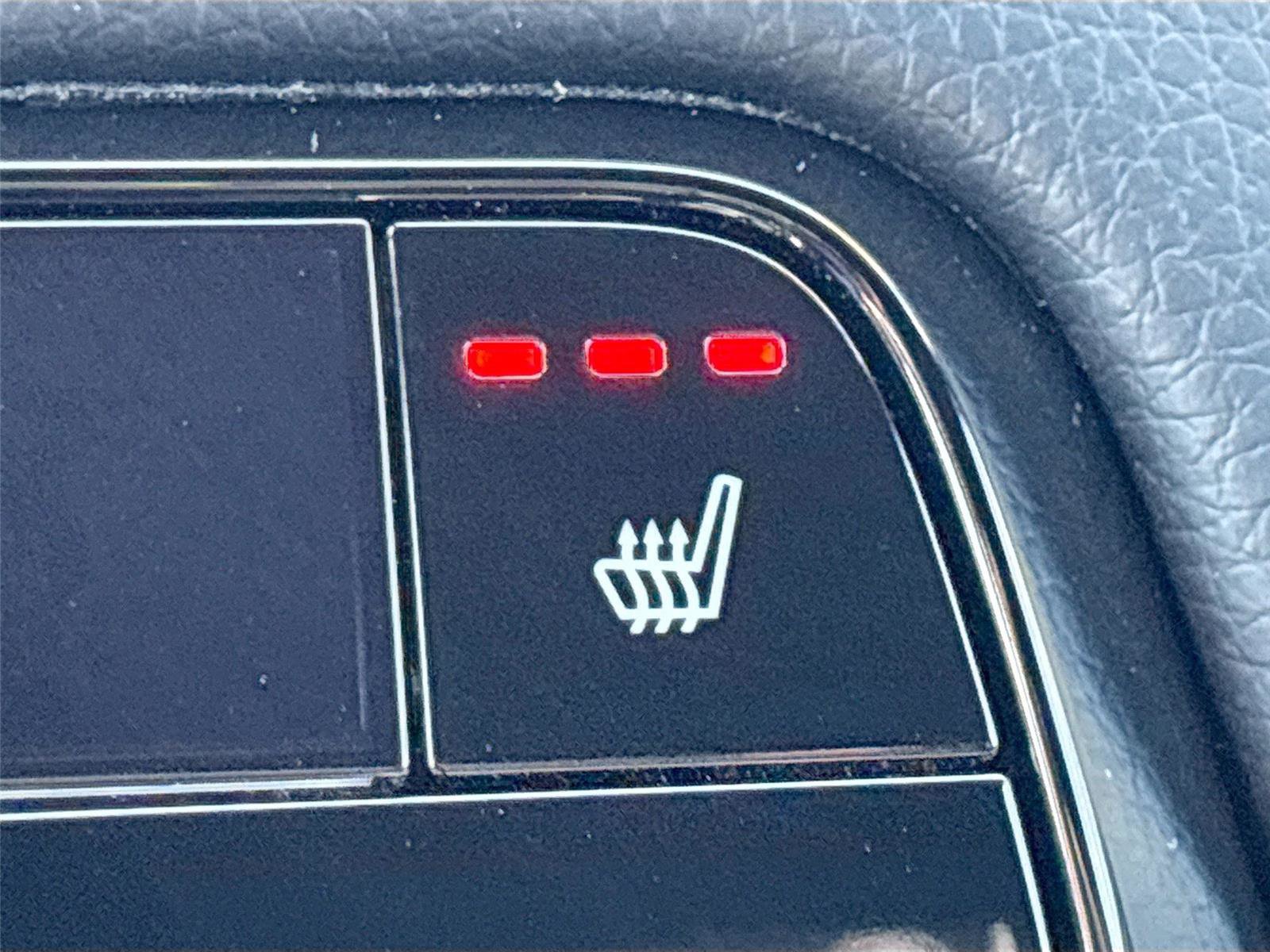 Certified 2025 Honda Pilot Sport image 22