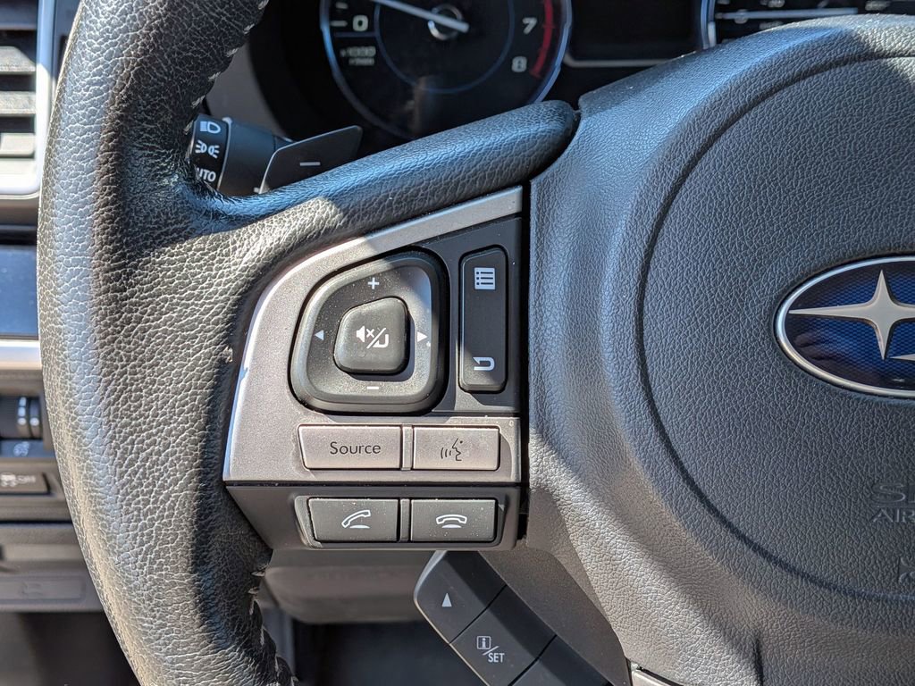 Used 2018 Subaru Forester 2.0XT Touring w/ Popular Package #3B image 26