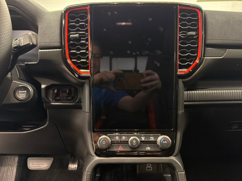 New 2026 Ford Ranger Raptor image 21