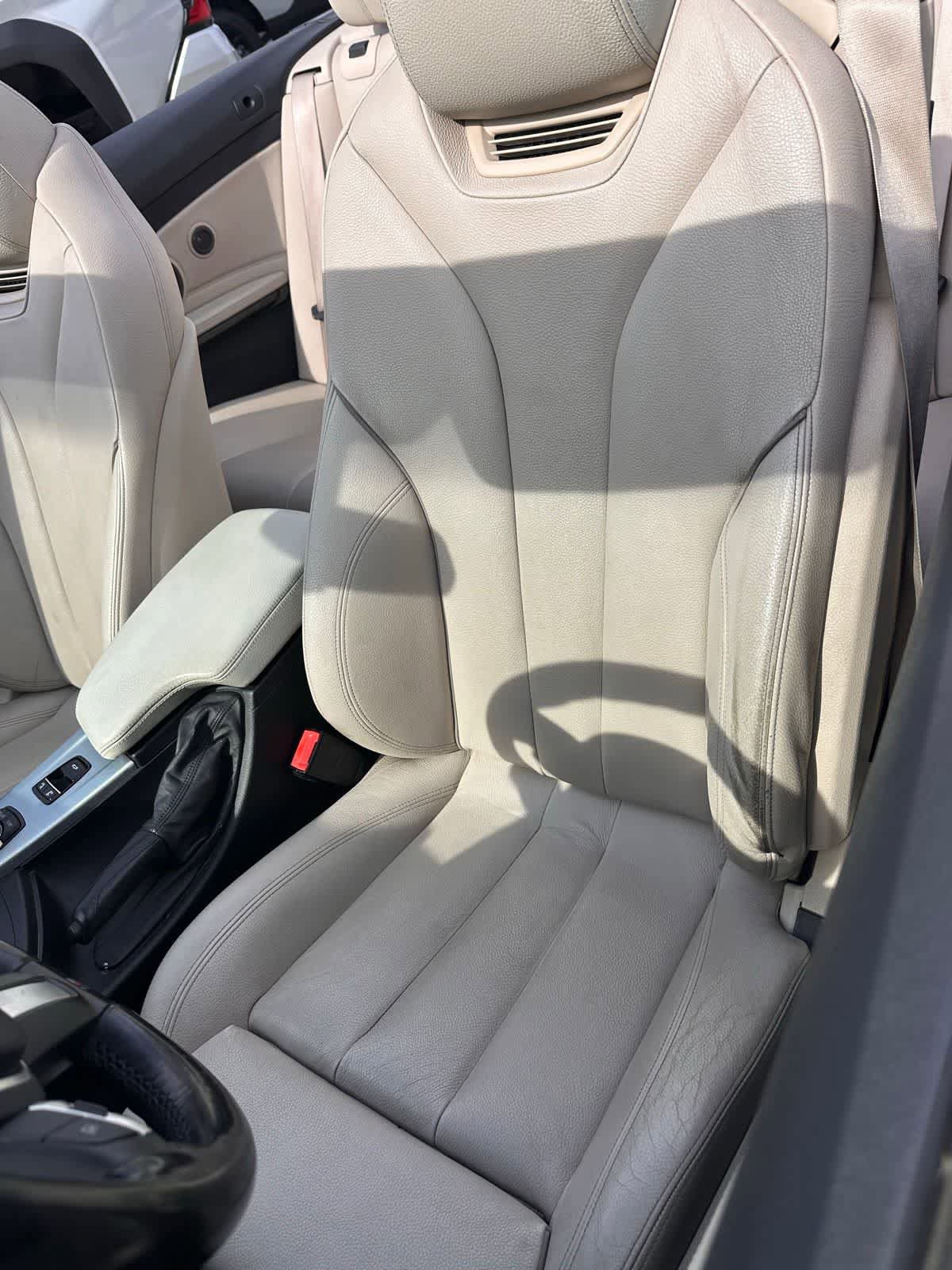 Used 2016 BMW 435i Convertible RWD image 15