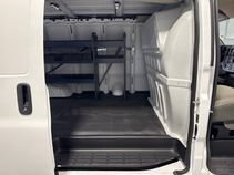 New 2025 Chevrolet Express 2500 w/ Driver Convenience Package RWD image 35