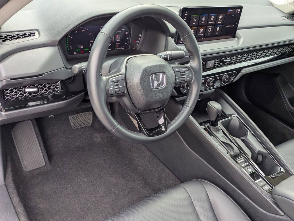 Used 2024 Honda Accord EX-L image 4