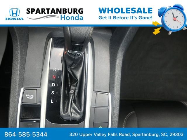 Used 2020 Honda Civic LX image 19