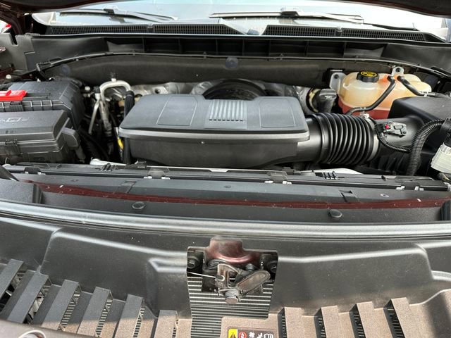 Used 2022 Cadillac Escalade Sport w/ Touring Package image 9