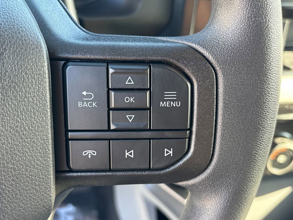 New 2026 Ford F250 XLT image 19