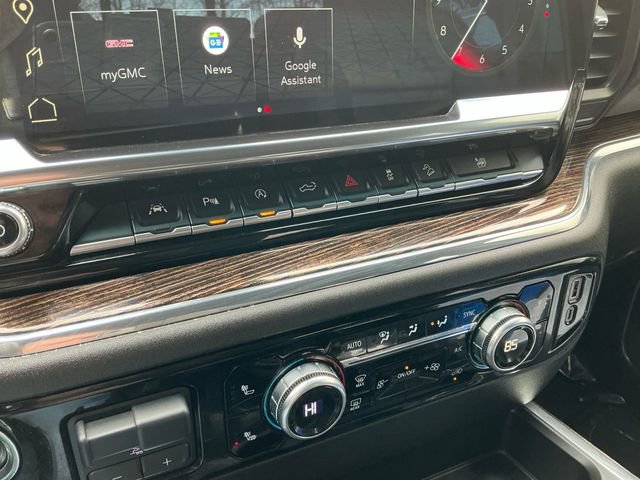 Used 2024 GMC Sierra 1500 Elevation w/ Elevation Premium Package image 24