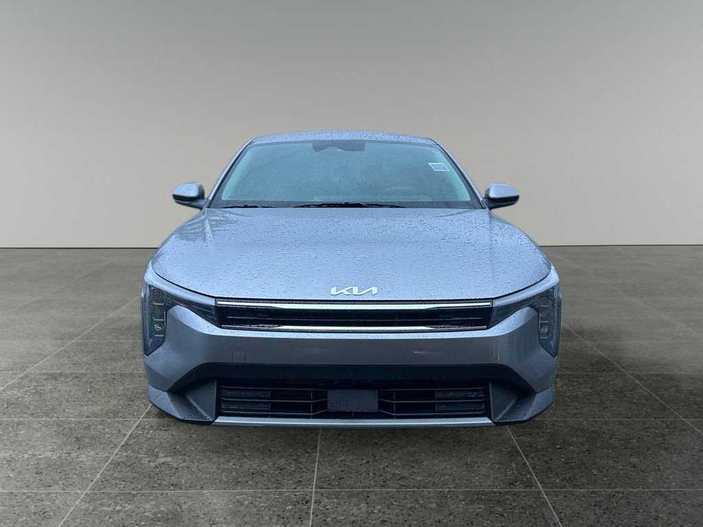 Used 2025 Kia K4 EX image 2