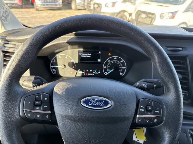 New 2025 Ford Transit 250 Low Roof AWD image 12
