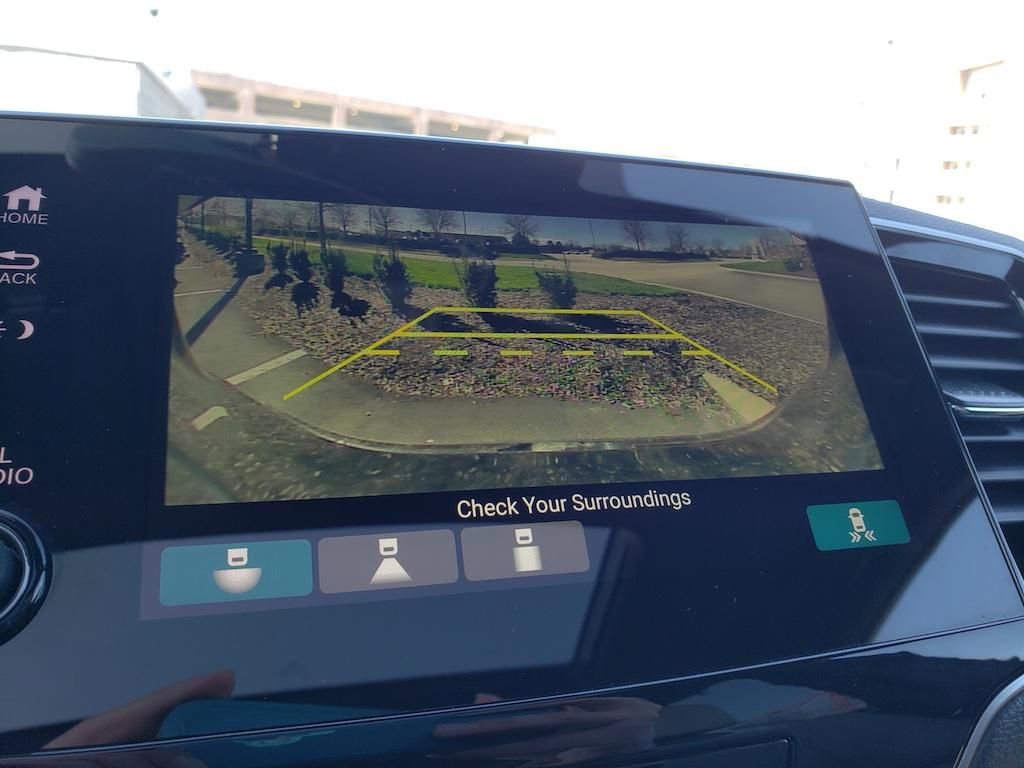 Used 2019 Honda Passport EX-L image 25