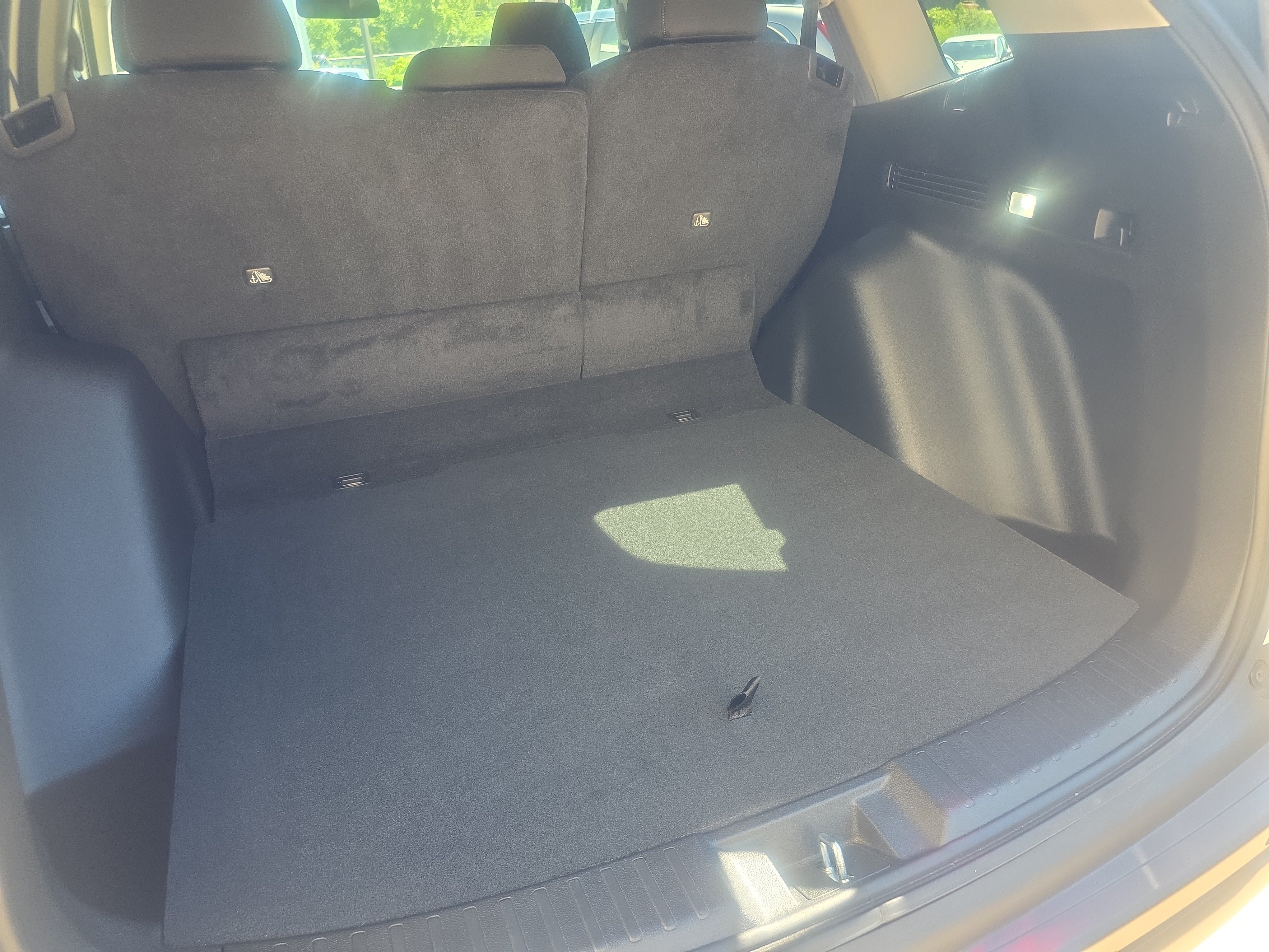 Used 2024 Honda CR-V EX image 16