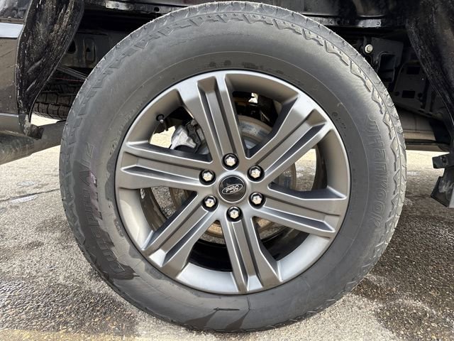 Certified 2023 Ford F150 Lariat w/ Equipment Group 502A High image 53