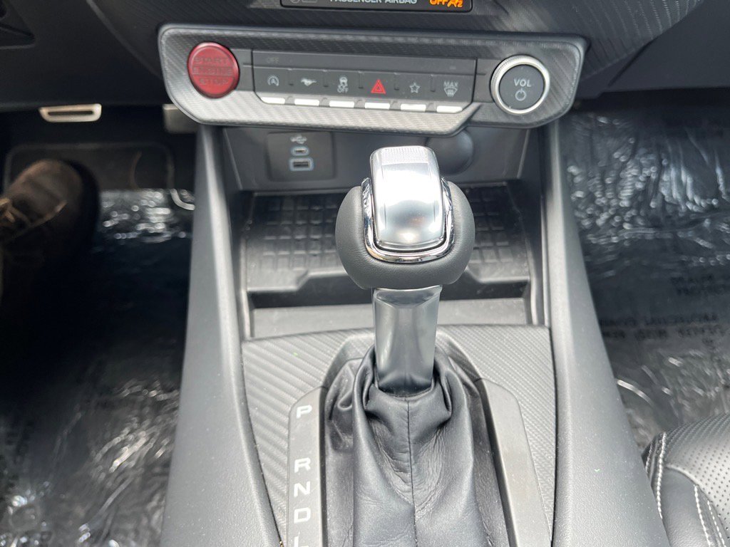 Used 2024 Ford Mustang Premium image 18