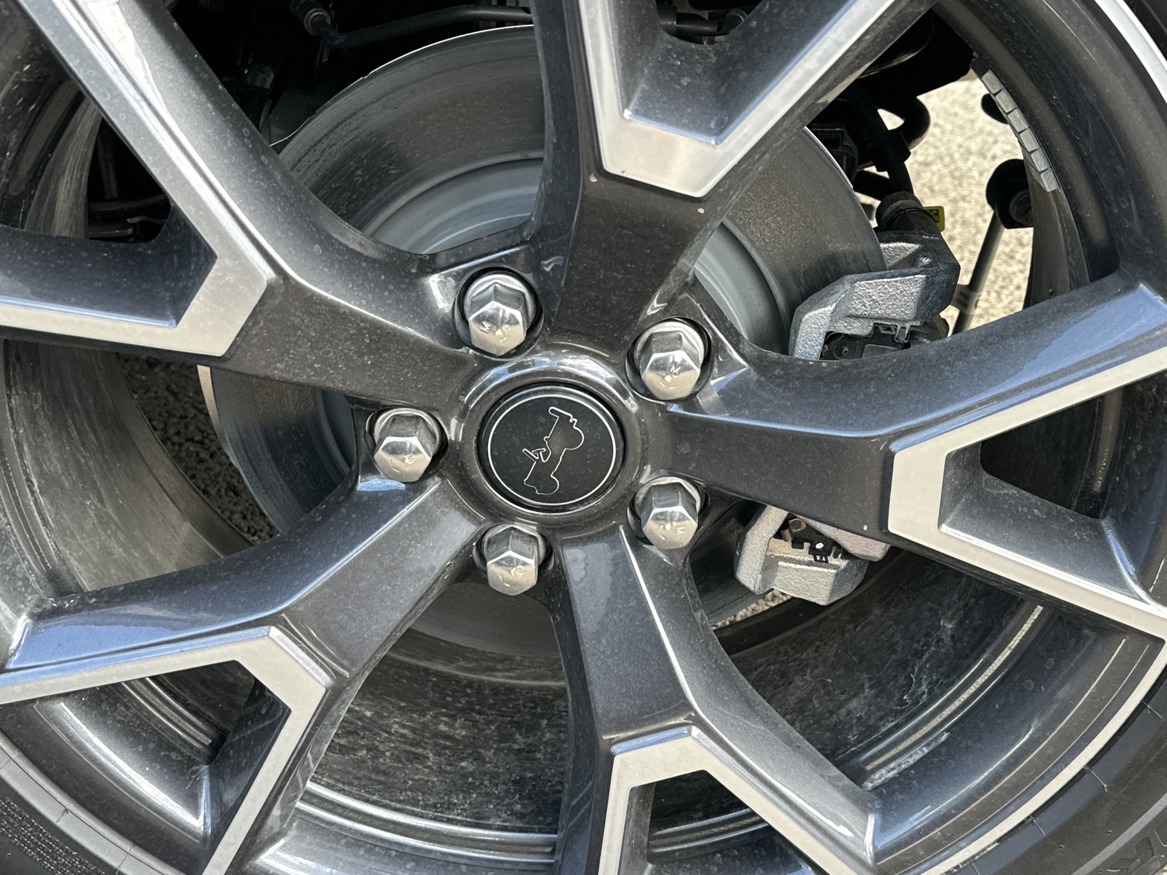 New 2026 Jeep Cherokee Overland w/ Advanced Pro Tech Group image 34