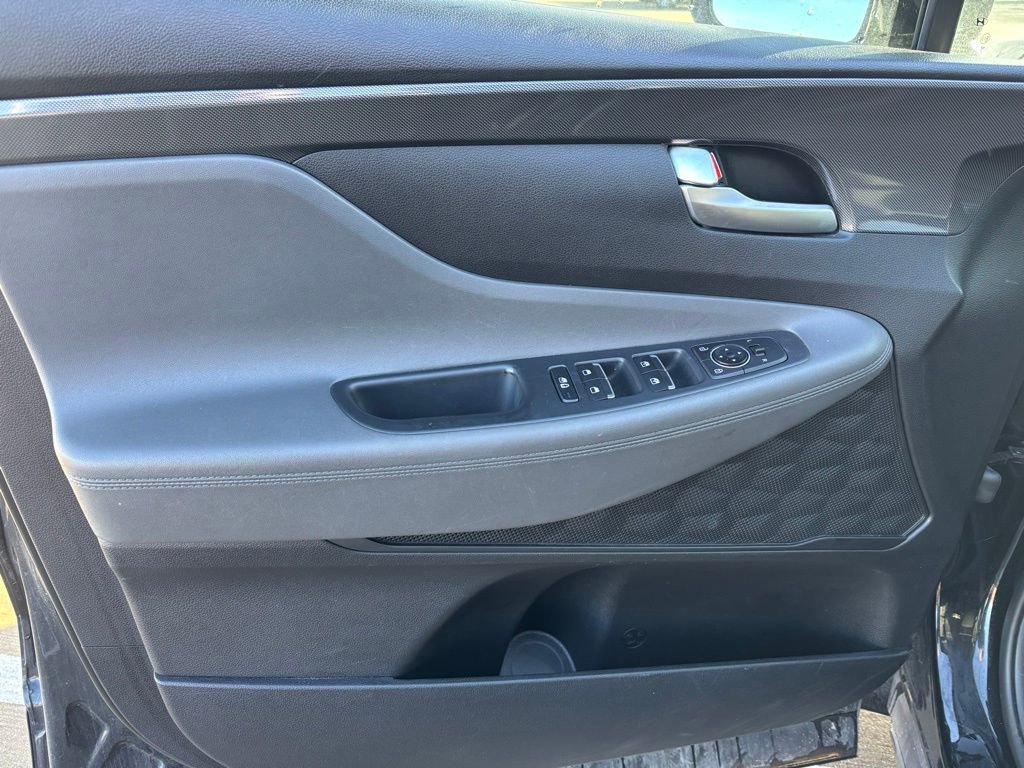 Used 2023 Hyundai Santa Fe SEL image 14