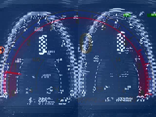 Used 2020 Honda Civic Si image 36