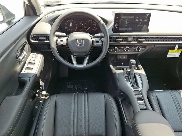 New 2027 Honda HR-V EX-L image 10
