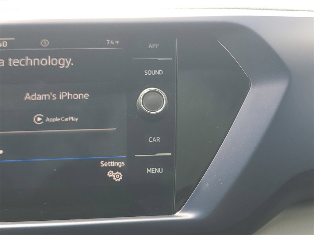 Used 2022 Volkswagen Taos SE image 79