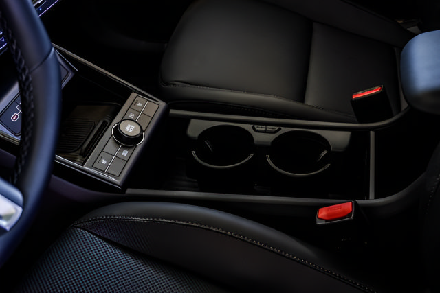 New 2026 Hyundai Kona SEL Premium FWD image 15